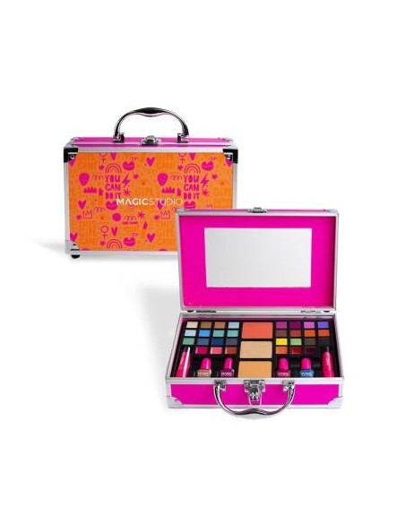 Magic Studio Pretty Girls Complete Case