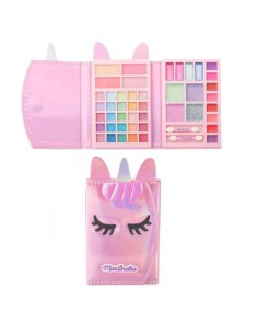 Martinelia Unicorn Cartera maquillaje
