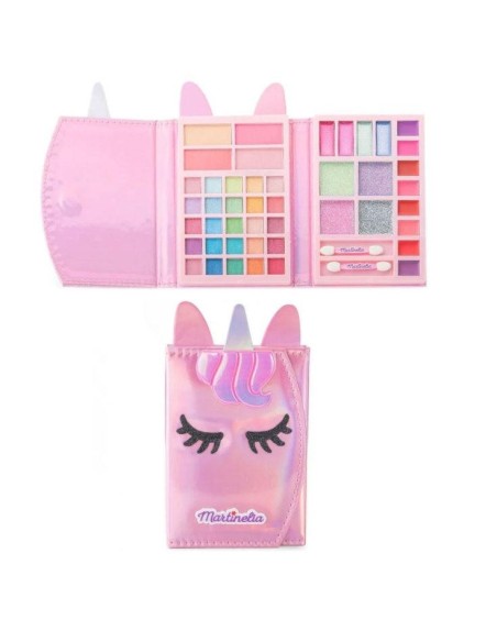 Martinelia Unicorn Cartera maquillaje