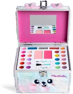 Martinelia Circus Furry Case 2