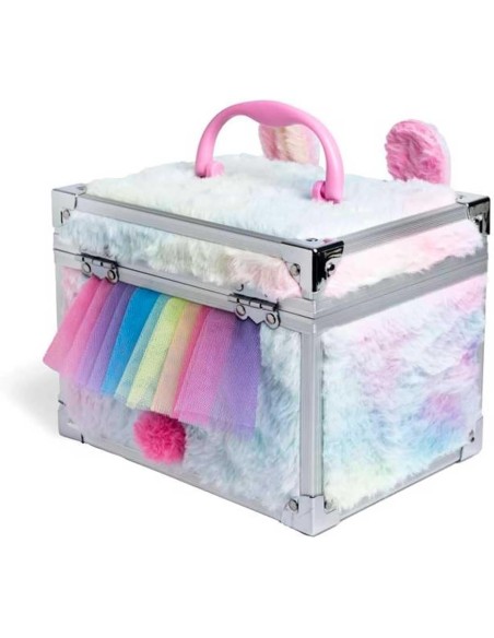 Martinelia Circus Furry Case