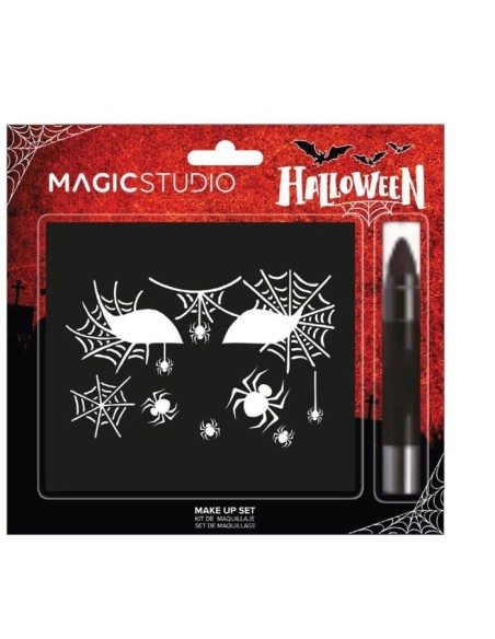 MAGIC STUDIO HALLOWEEN COSMETIC SET