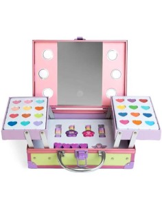 Martinelia Supergirl Led Mirror Case 2