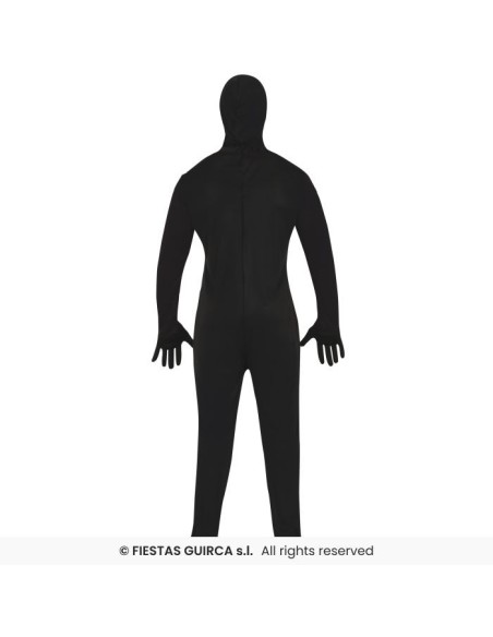DISFRAZ ESQUELETO SKELETON (L)