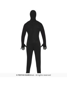 DISFRAZ ESQUELETO SKELETON (M) 2