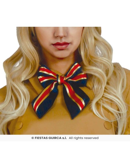 Disfraz Muñeca psicopata Megan T.L