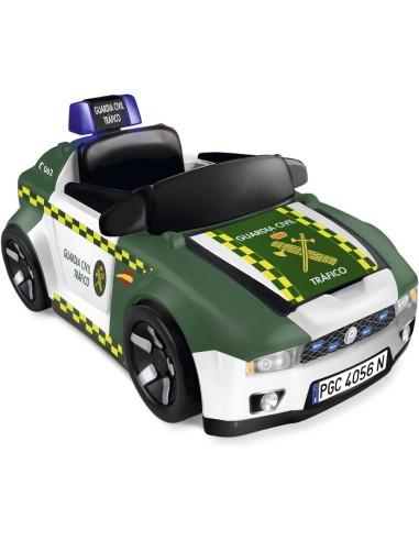 Pinypon Action Guardia Civil pack