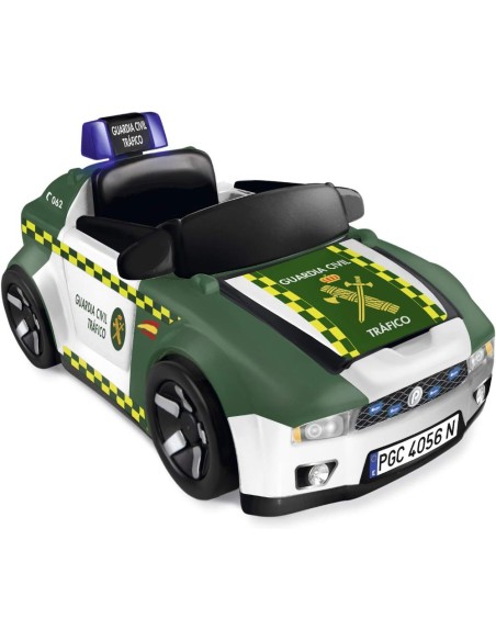 Pinypon Action Guardia Civil pack