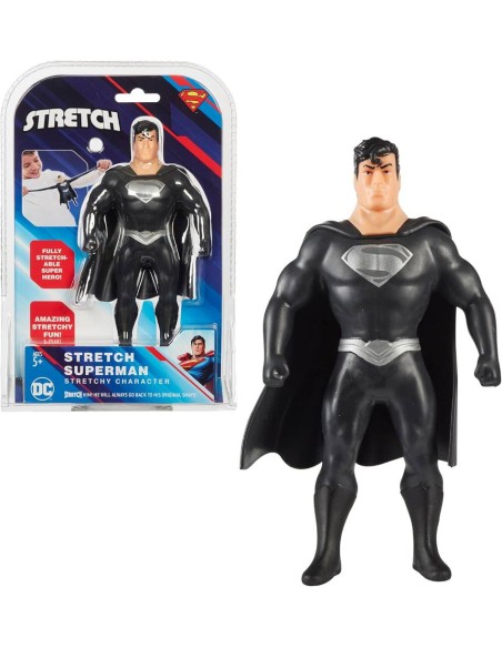 MINI STRETCH - SUPERMAN  - 18CM