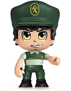 Pinypon Action Guardia Civil pack 2
