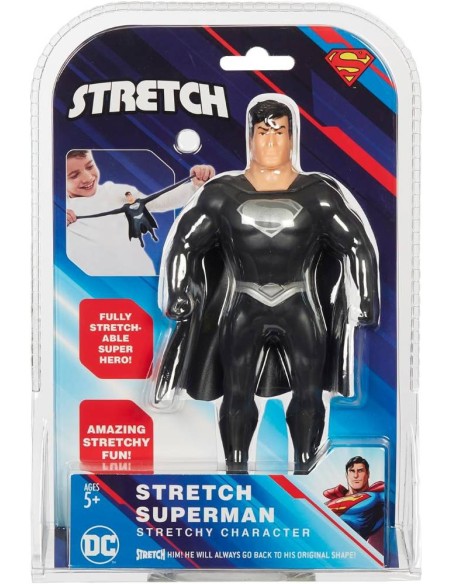 MINI STRETCH - SUPERMAN  - 18CM