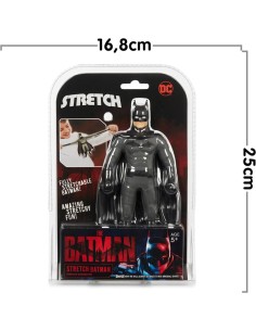 MINI STRETCH - BATMAN - 18CM 2