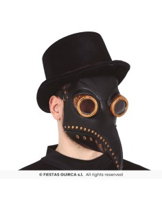 Mascara peste latex