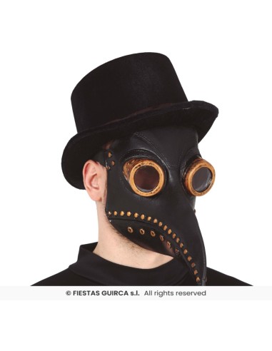 Mascara peste latex
