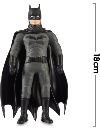 MINI STRETCH - BATMAN - 18CM