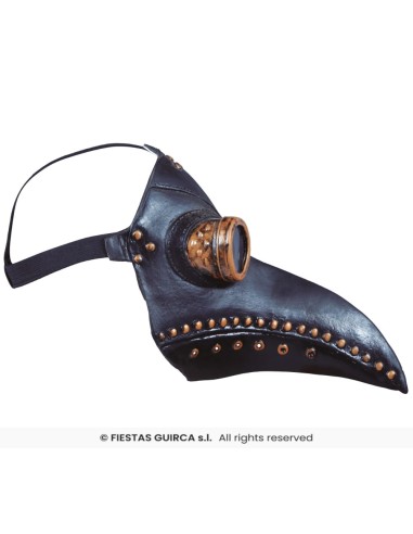Mascara peste latex