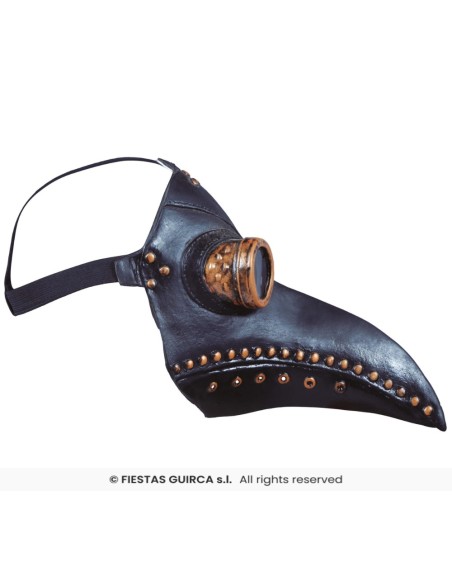 Mascara peste latex