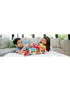 Disney Pixar Cars Color Changers Camión 2
