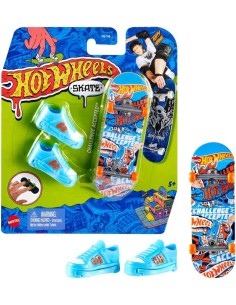Hot Wheels Skate Surtido