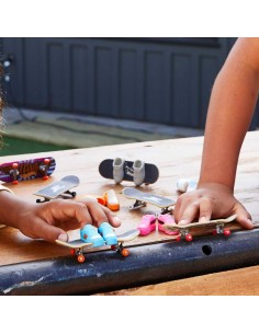 Hot Wheels Skate Surtido 2