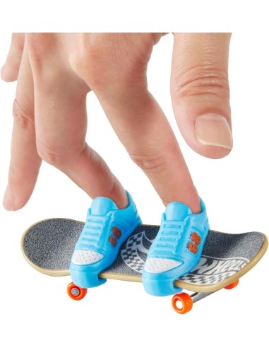 Hot Wheels Skate Surtido