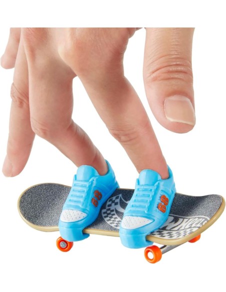 Hot Wheels Skate Surtido