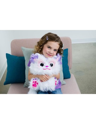 Furlings Mascota Interactiva Aspen