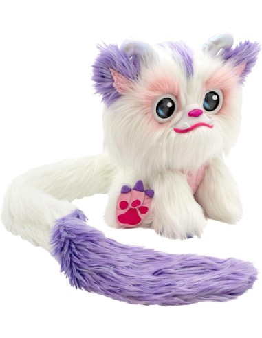Furlings Mascota Interactiva Aspen