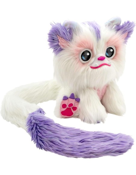 Furlings Mascota Interactiva Aspen