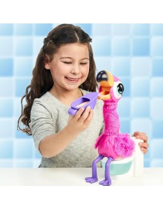 Little Live Pets Flamingo the Poop 2