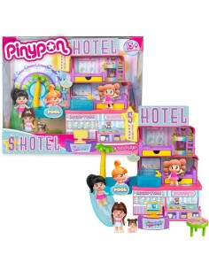 Pinypon Hotel 5 Estrellas