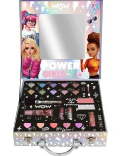 MALETIN DE MAQUILLAJE WOW GENERATION