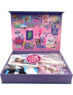 DIY ROOM DECOR KIT WOW GENERATION 2