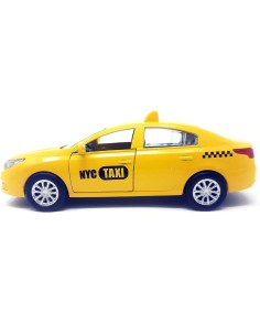 Taxi Nueva York