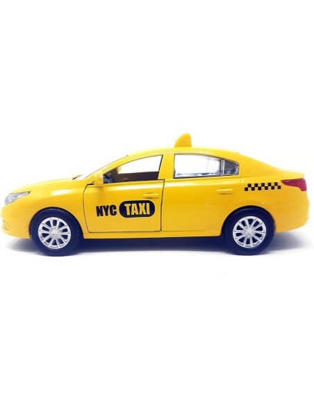 Taxi Nueva York