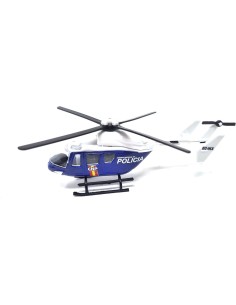 HELICÓPTERO POLICÍA Nacional vehículo pa