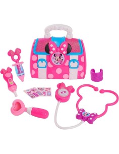 Minnie Mouse Set de doctora