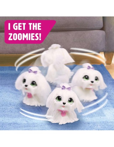 FurReal GoGo Puppy