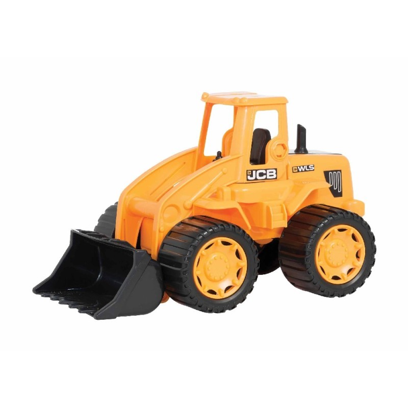 MAQUINA DE CONSTRUCCION WHEEL LOADER