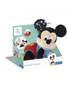 Baby Mickey Gateos NEW