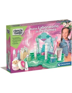 Nuevo Perfumes y cosméticos