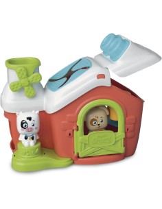 Clemmy Granja sensorial