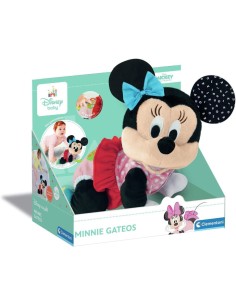 Baby Minnie Gateos NEW
