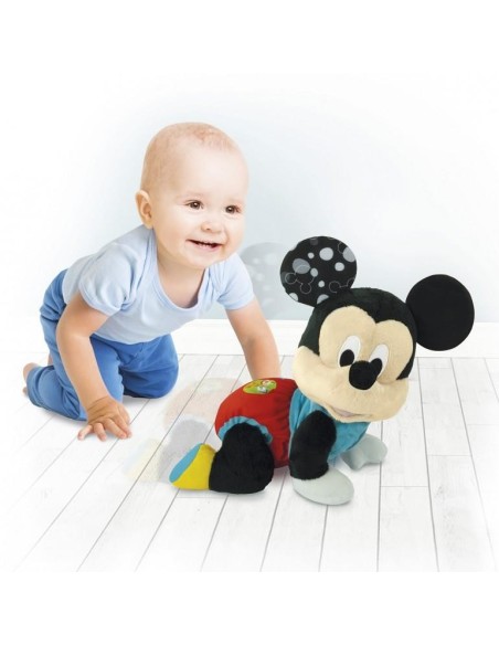 Baby Mickey Gateos NEW