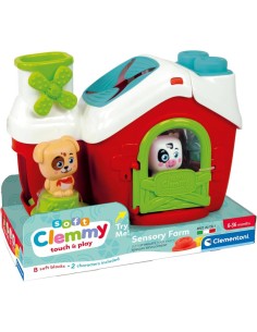 Clemmy Granja sensorial 2