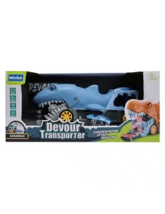 PORTACOCHES TIBURON DEVOUR TRANSPORTER