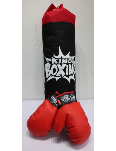 SACO BOXEO MEDIANO