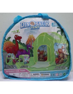 TIENDA DINOSAURIO