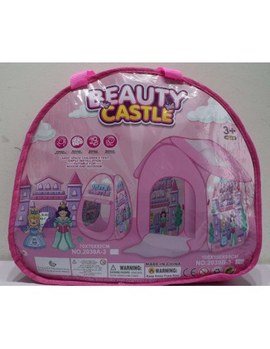 TIENDA PRINCESAS