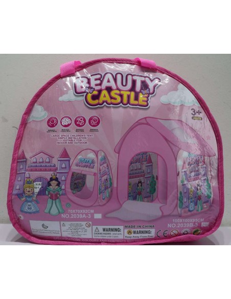 TIENDA PRINCESAS
